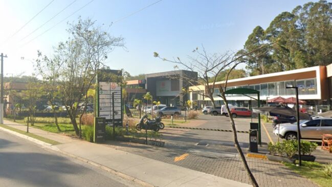 Caso aconteceu no Brás Leme Mall, em Santana, zona norte da Capital
