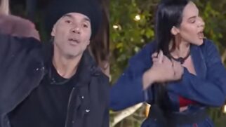 Peoa tentou esclarecer que sua crítica se referia à falta de colaboração do ator nas tarefas da casa