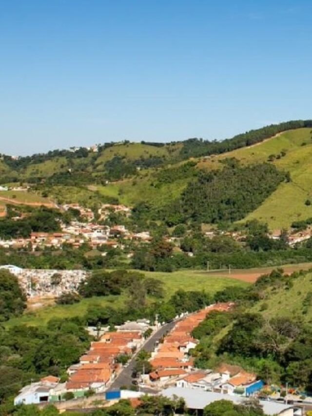 Capital da Cachaça, no interior de SP, entrega natureza exuberante e tem influência italiana