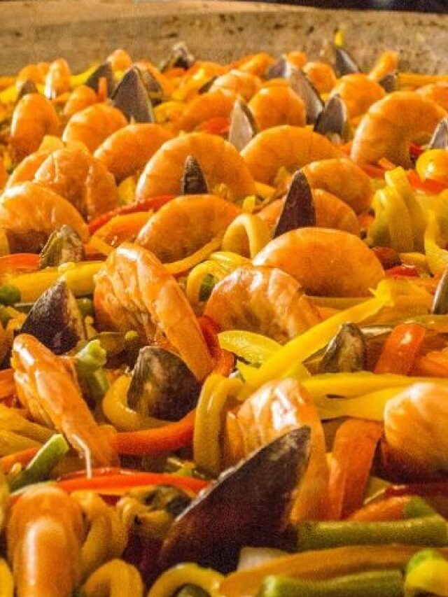 Maior festival de frutos do mar de SP estreia pratos exclusivos