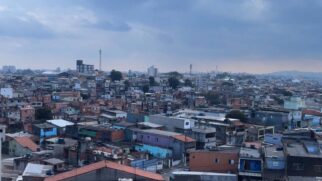 Levantamento feito pelo jornal Gazeta do Povo revelou o bairro mais violento da Capital