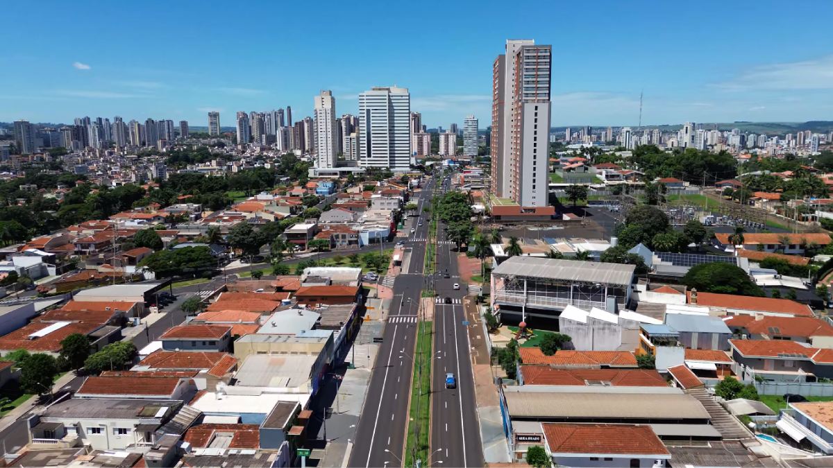 Cidade do interior de SP oferece salários altos e baixo custo de vida