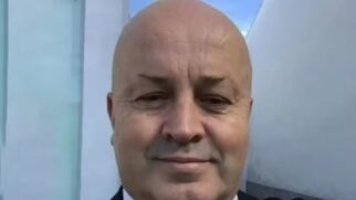 Antônio Carlos Camilo Antunes é conhecido como o 'Careca do INSS'