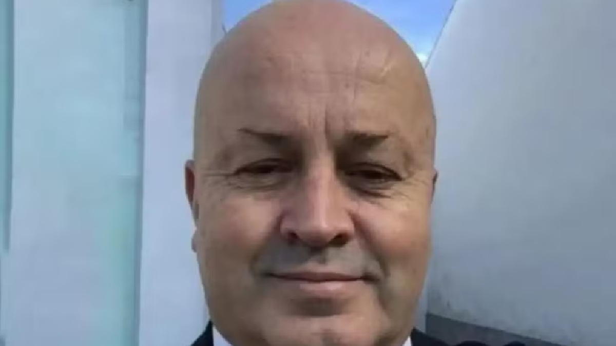 Antônio Carlos Camilo Antunes é conhecido como o 'Careca do INSS'