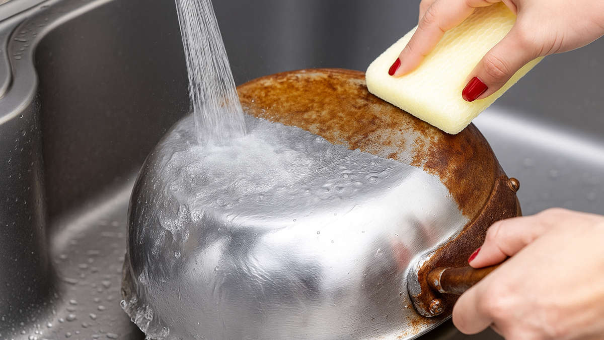 O ingrediente que você já tem em casa e não sabia