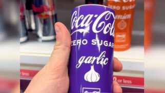 Sabor de alho e outras novidades evidenciam como a marca reinventa seu portfólio para atrair consumidores de todo o mundo