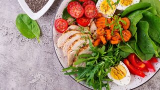 Especialistas apontam alimentos que ajudam na memória