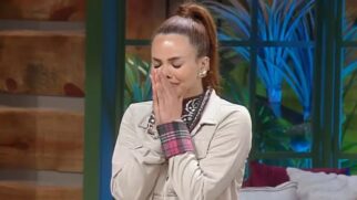 Cantora recebeu 26,95% dos votos, o menor índice entre os roceiros