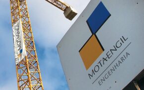 Construtora portuguesa Mota-Engil venceu o leilão e será responsável por tirar projeto do papel