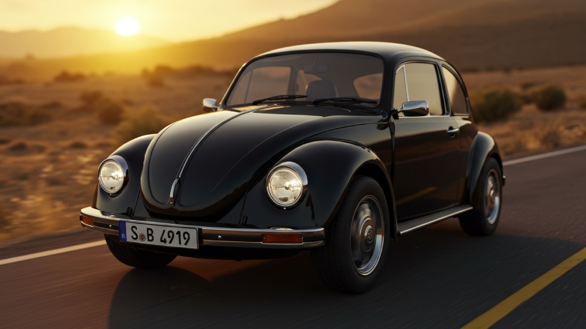 A ascensão do Fusca coincidiu com o governo de Juscelino Kubitschek, que lançou o programa "50 anos em 5" para acelerar a modernização do Brasil. 