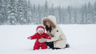 Bairros, atrações e melhor época para curtir o frio com chance de neve e agenda cultural o ano inteiro.