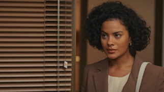 Fátima busca aliança com Ana Clara contra Odete