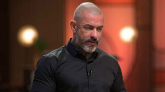 Henrique Fogaça ficará fora do Masterchef Confeitaria para passar férias com os filhos