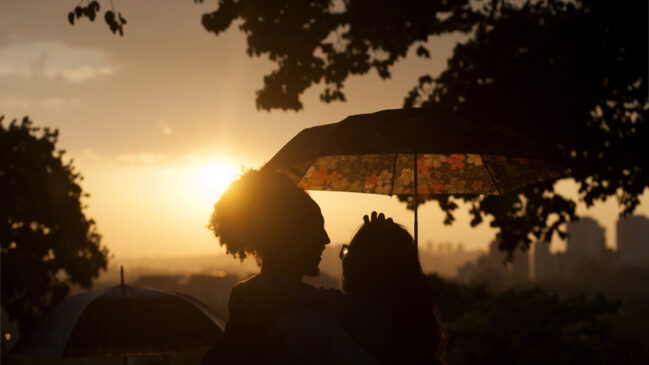Verão começa oficialmente neste fim de semana