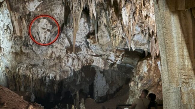 A Caverna do Diabo é um tesouro escondido em São Paulo que merece ser explorado.