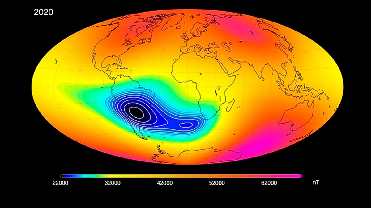 Anomalia cresce e especialistas alertam para impacto em energia e comunicações