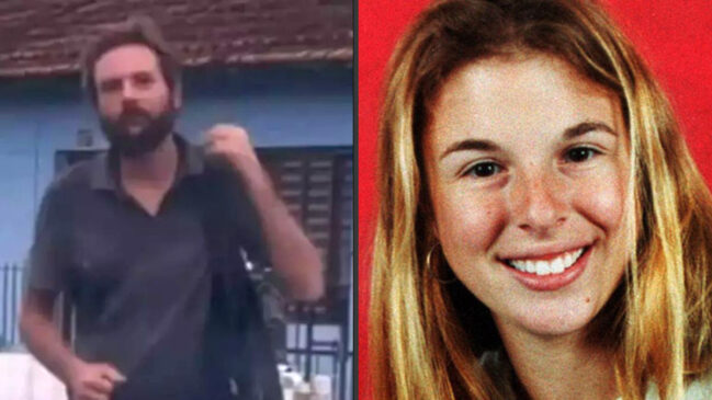 Suzane Von Richthofen teria tentado se aproximar do irmão Andreas, de 38 anos, em São Roque, no interior paulista