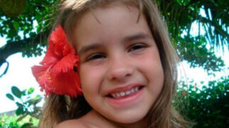 Isabella Nardoni morreu aos 5 anos, em março de 2008