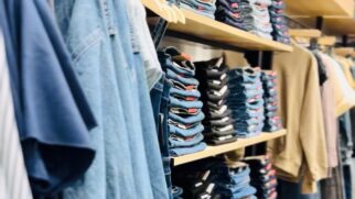 Levi's pretende chegar a 130 lojas no Brasil até 2030