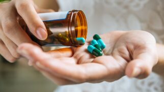 Novo medicamento apresentou resultados melhores que a aspirina em pouco tempo