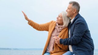 Terceira idade pode ser momento ideal para mudar de país