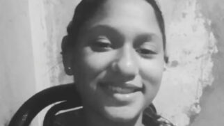 Alícia Valentina, de 11 anos, morreu na noite do último domingo (7/9) após ser espancada na escola