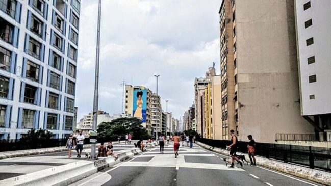 Este município é o destino turístico mais procurado do Brasil em 2024