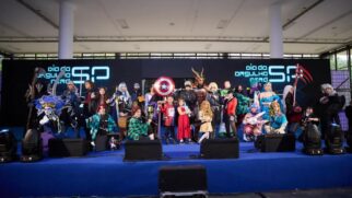 Orgulho Nerd SP terá o tradicional Desfile e Concurso de Cosplay