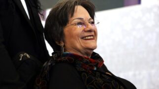 Maria da Penha Maia Fernandes tornou-se símbolo da luta contra a violência doméstica