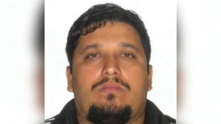 Homem, identificado como 'Fofão', foi localizado em Praia Grande, no litoral paulista