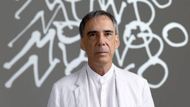 Ingressos para show de Arnaldo Antuntes custam a partir de R$ 21