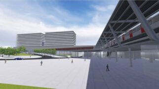 Estação ABC foi anunciada em 2024 após pedidos dos passageiros que estão sem atendimento no local desde a desativação da estação Pirelli