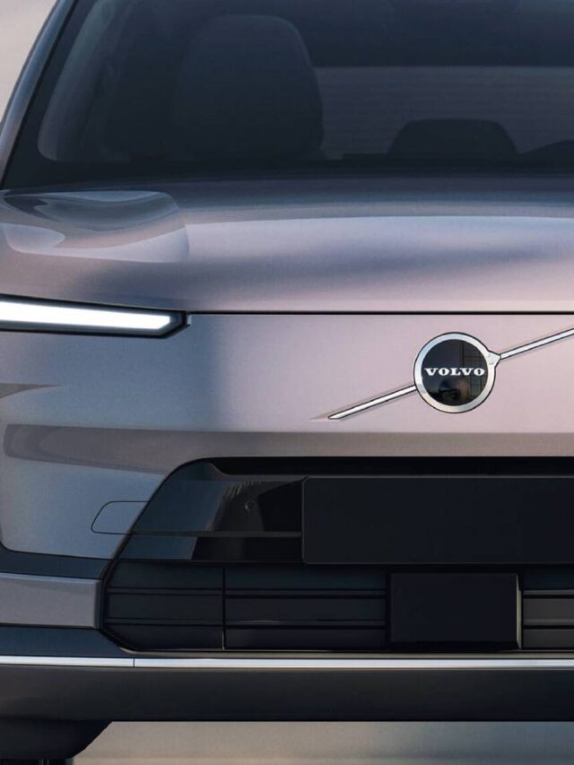 Volvo lança novo XC70 exclusivo para China