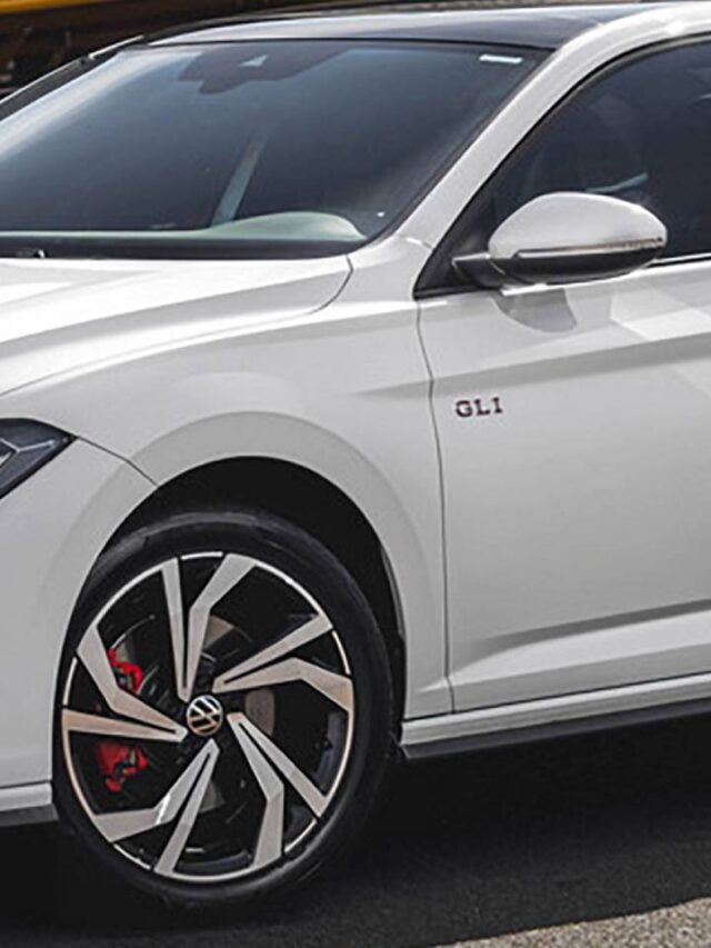 Volkswagen anuncia novo Golf GTI e Jetta GLI