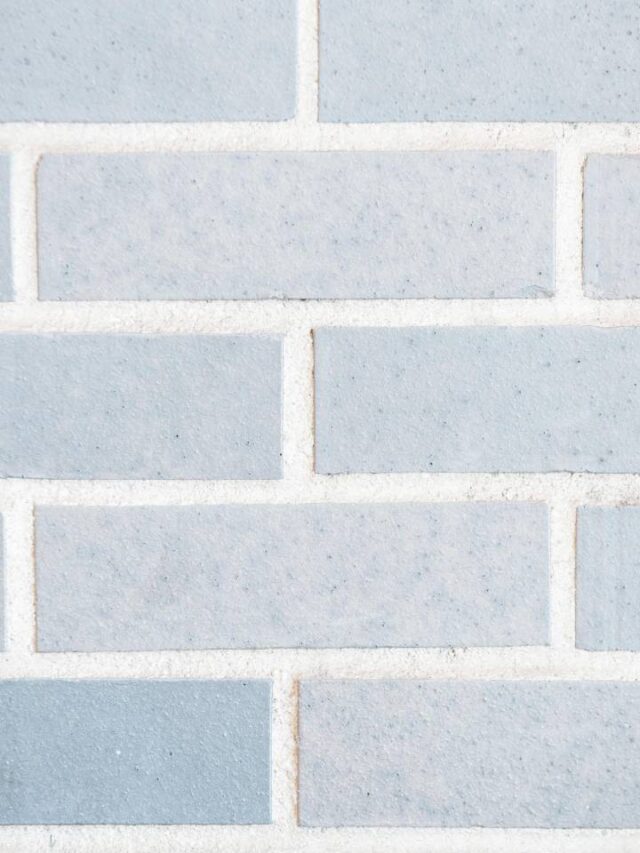 Adeus aos azulejos: nova tendência em revestimentos de cozinha