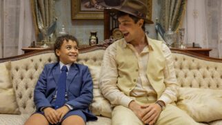 Na sexta (12/9), novela volta ao horário normal