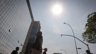 Mensagem foi direcionada para moradores de 466 municípios paulistas em situação de emergência,