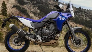 Yamaha confirmou que a nova Ténéré 700 chegará às concessionárias brasileiras em outubro deste anoamaha confirmou que a nova Ténéré 700 chegará às concessionárias brasileiras em outubro deste ano