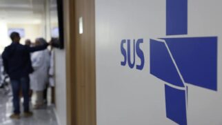 No total, 17 instituições são privadas enquanto 5 são públicas