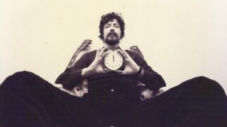 Mostra 'Baú do Raul' é gratuita às terças-feiras