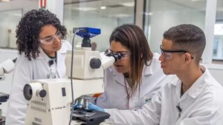 Oportunidades são para jovens com formação técnica de 14 a 21 anos