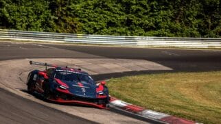 Piloto dividirá Ferrari 296 GT3, pela Emil Frey Racing, com Chris Lulham em corrida