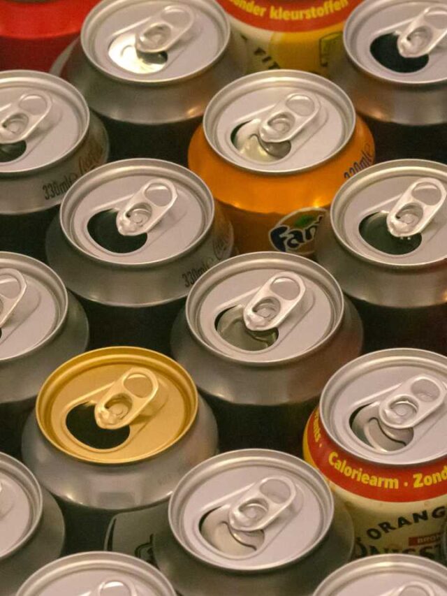 Refrigerante delicioso dos anos 80 volta aos supermercados