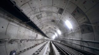 Expectativa é que a linha 19-Celeste transporte até 620 mil passageiros por dia