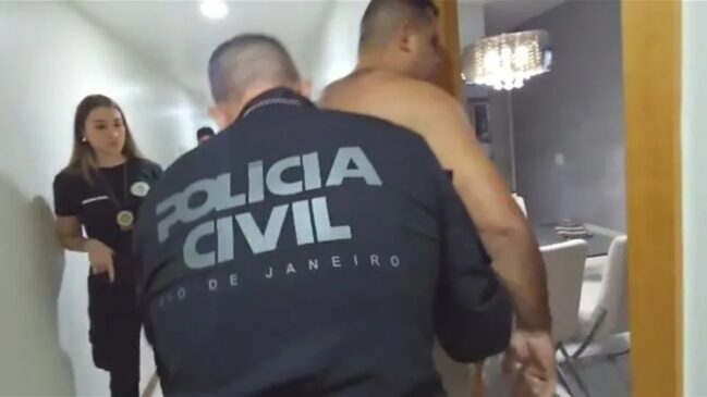 Grupo operava em um call center no qual atendentes se passavam por 'profeta'