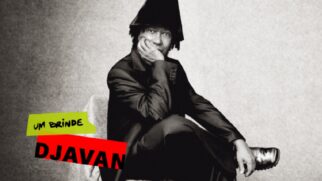 Com "Improviso", Djavan dá continuidade à sua produção artística em plena atividade
