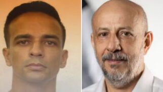 Rafael Dias Simões, de 43 anos, é o sexto suspeito de participar da execução de Ruy Ferraz Fontes