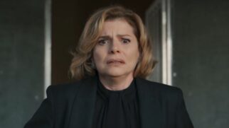 Transmissão será feita ao vivo e revelará quem matou Odete Roitman (Debora Bloch), ou se ela continua viva