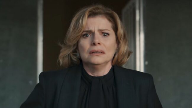Transmissão será feita ao vivo e revelará quem matou Odete Roitman (Debora Bloch), ou se ela continua viva