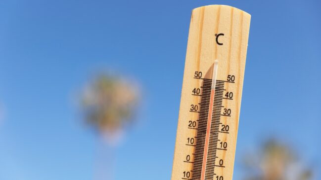 Cidades do interior se destacam pelo seu clima mais seco e quente, atraindo turistas que preferem este tipo de temperatura. 
